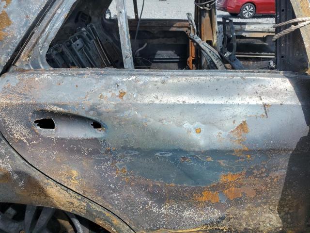 2015 MERCEDES-BENZ ML 350 4MA - 4JGDA5HB0FA496708