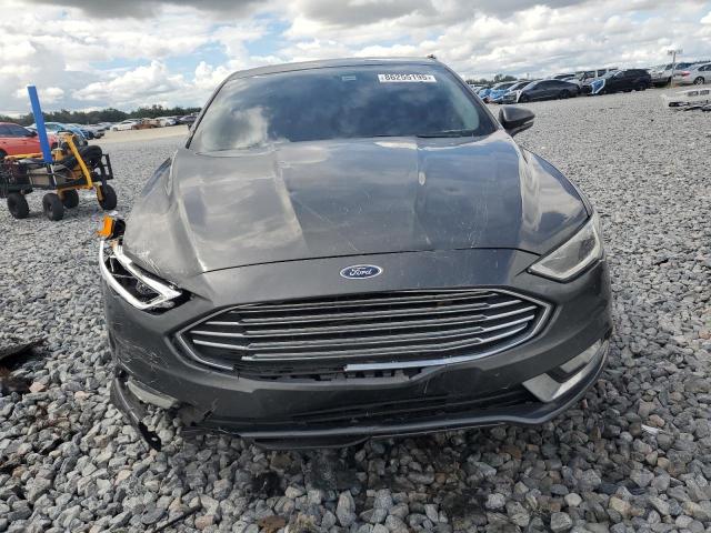 2017 FORD FUSION SE - 3FA6P0H98HR333038