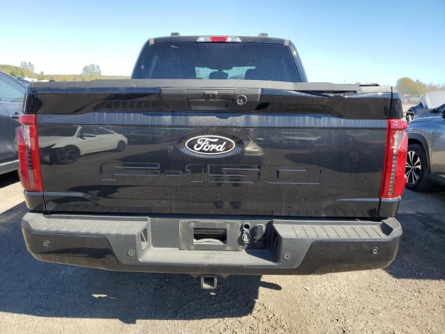 2024 FORD F150 XLT - 1FTFW3LD2RFB40358