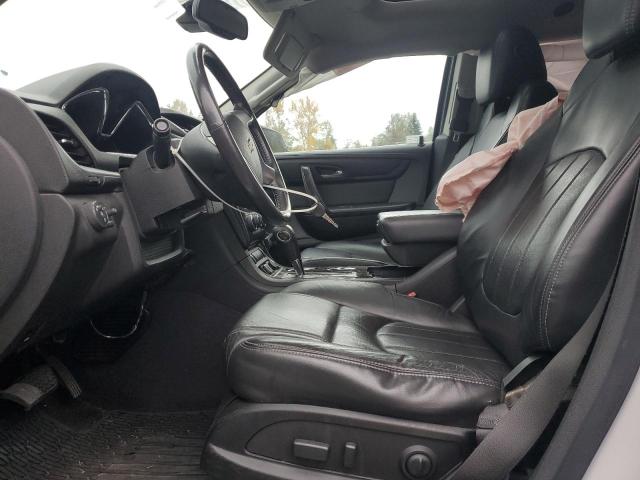 2016 CHEVROLET TRAVERSE L - 1GNKVJKD5GJ106455