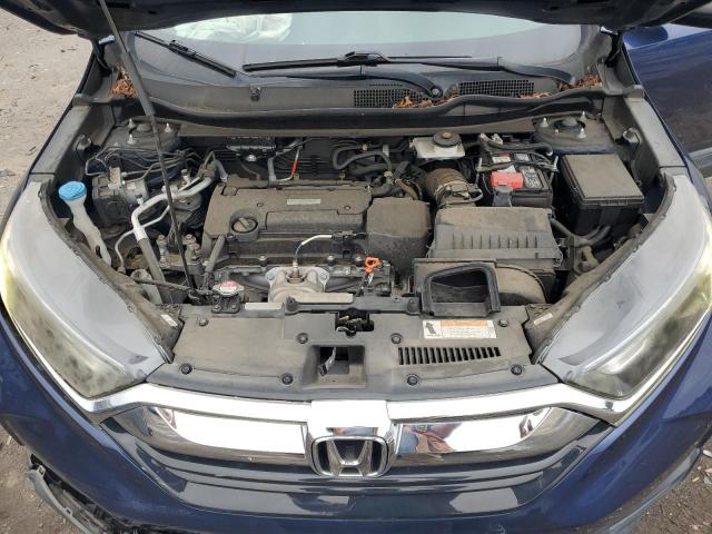 2017 HONDA CR-V LX #3301846356