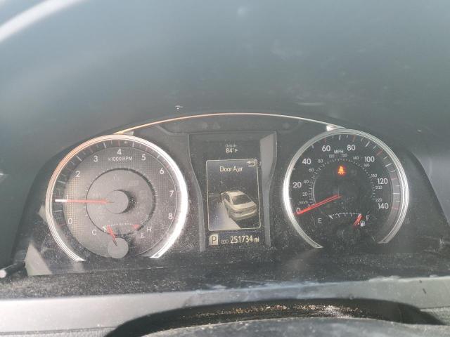 2017 TOYOTA CAMRY LE 4T1BF1FK1HU656259