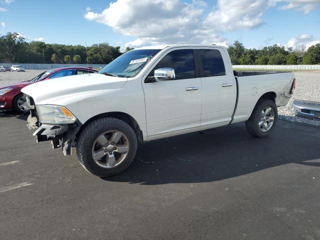 2014 RAM 1500 SLT - 1C6RR6GT2ES293306