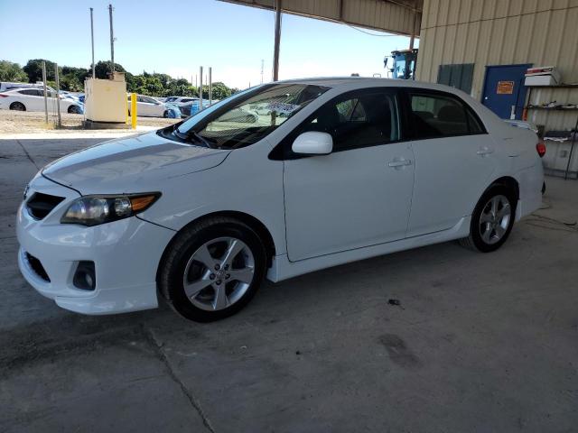 2012 TOYOTA COROLLA BA - 2T1BU4EE3CC865337