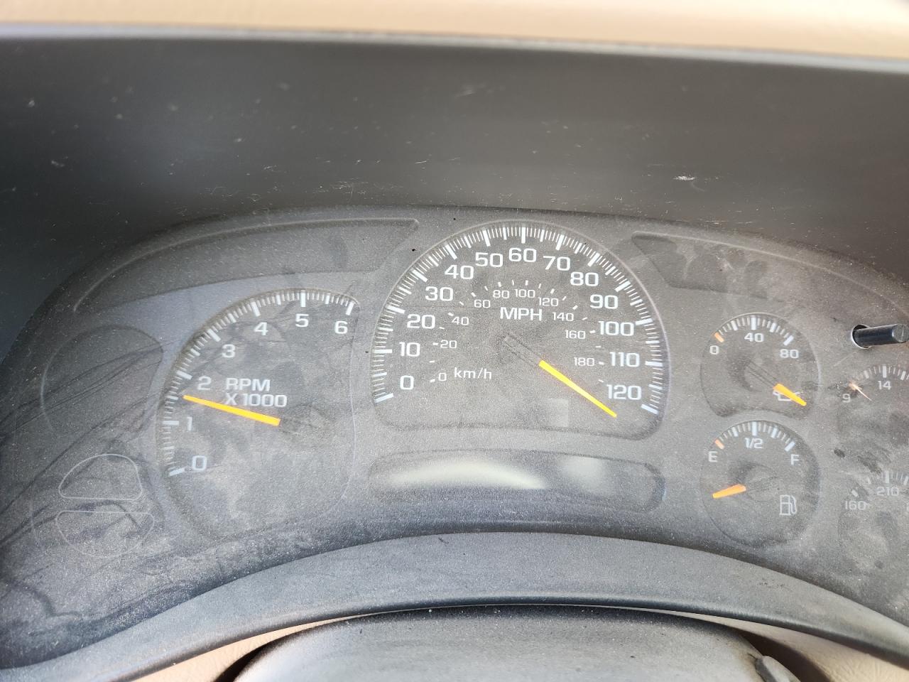 Lot #3304627940 2005 CHEVROLET SUBURBAN K