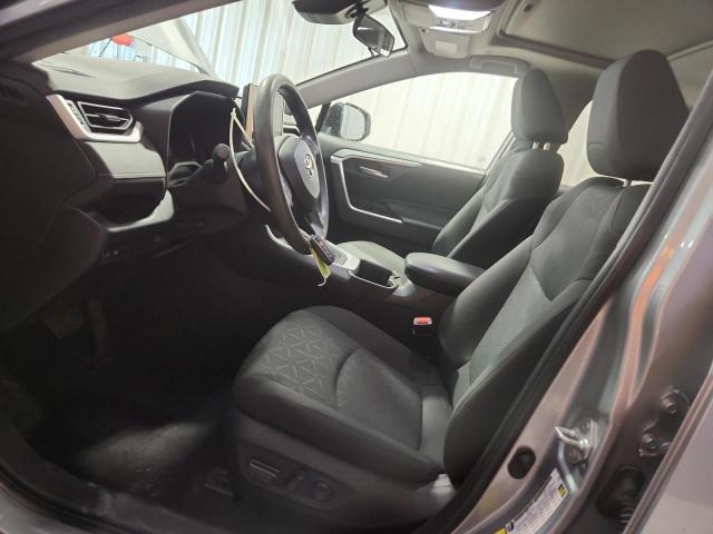 2023 TOYOTA RAV4 XLE - 4T3RWRFV6PU094758