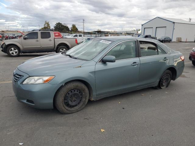 2008 TOYOTA CAMRY CE #3286697281