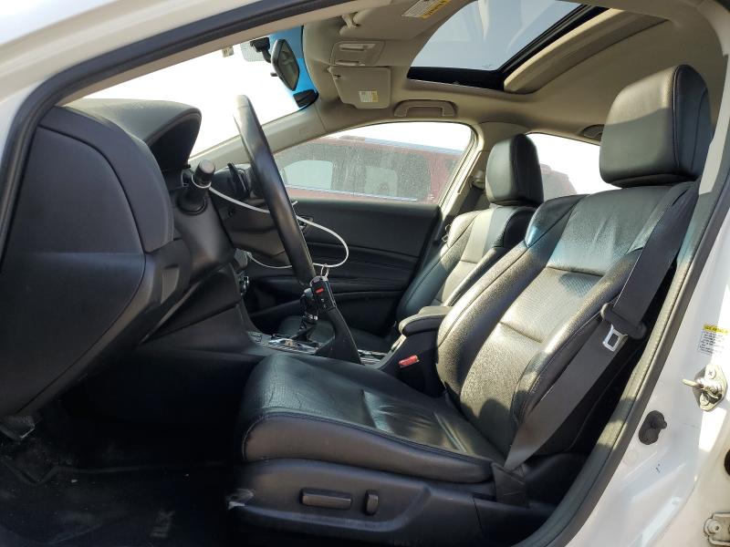 2015 ACURA ILX 20 19VDE1F38FE001464