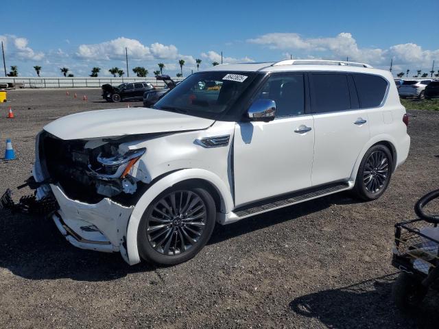 INFINITI QX80 LUXE