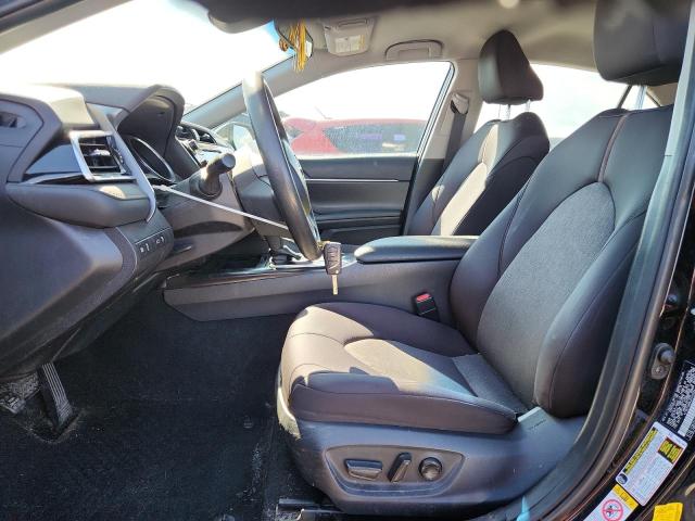 2018 TOYOTA CAMRY L 4T1B11HK8JU142524