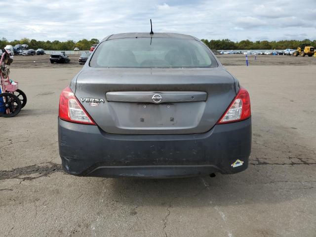 2016 NISSAN VERSA S 3N1CN7AP0GL912694