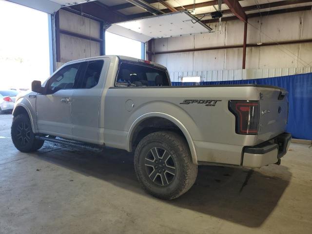 2015 FORD F150 SUPER #3274702823