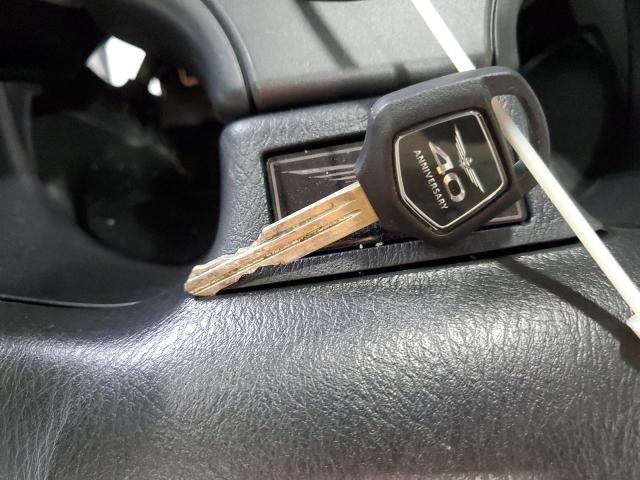 2015 HONDA GL1800 B JH2SC6814FK200044