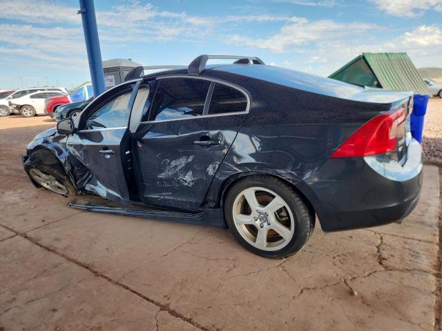 2012 VOLVO S60 T5 - YV1622FSXC2031185