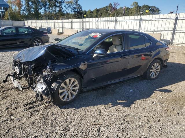 2020 TOYOTA CAMRY LE #3273965782