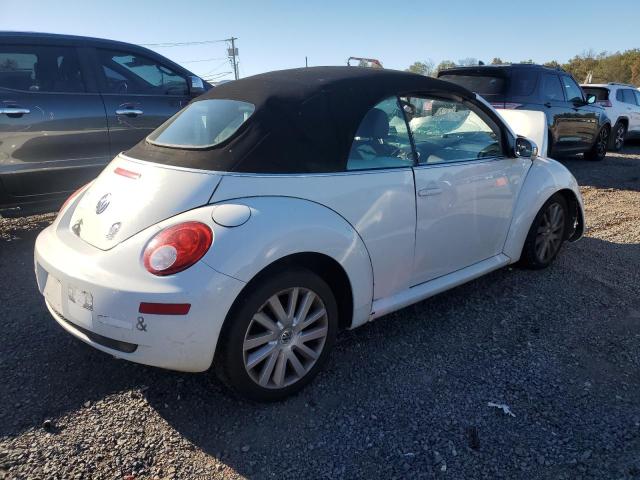 2010 VOLKSWAGEN NEW BEETLE #3273934809