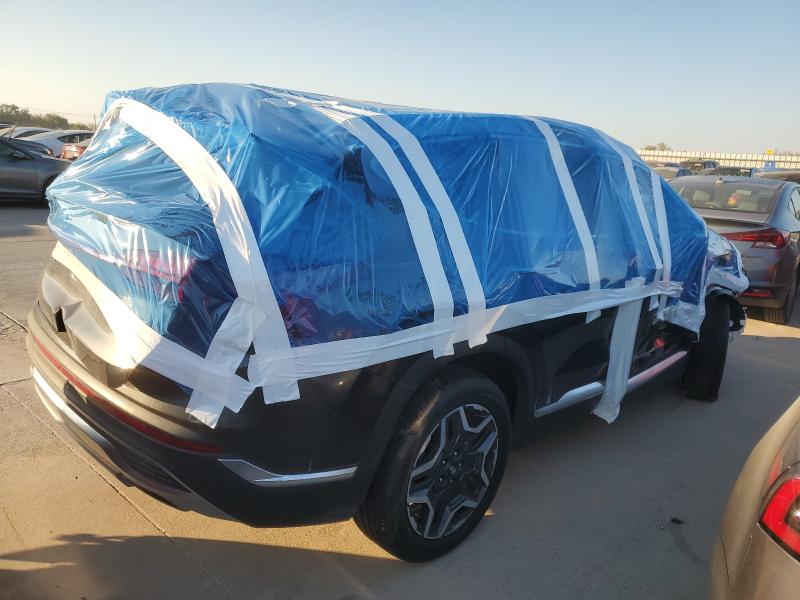 2023 HYUNDAI SANTA FE L 5NMS4DAL8PH642182