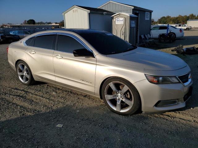 2015 CHEVROLET IMPALA LS - Other View