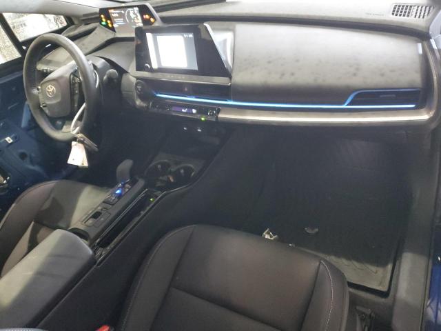 2025 TOYOTA PRIUS LE #3286567208