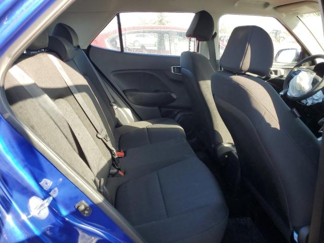 2022 HYUNDAI VENUE SE - KMHRB8A37NU197950