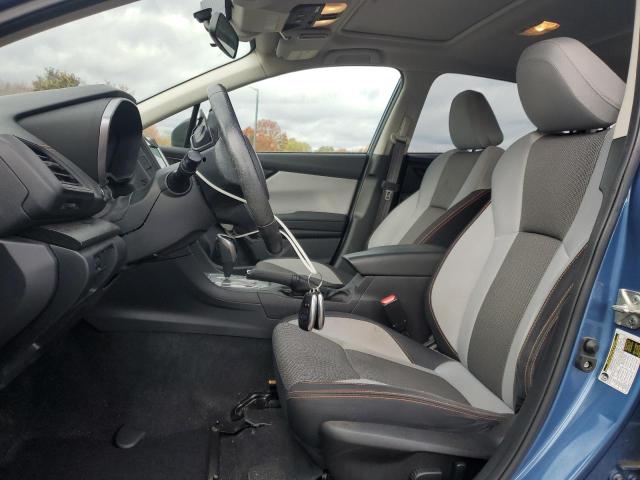 2021 SUBARU CROSSTREK - JF2GTAEC5MH216935