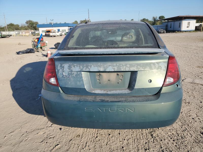 2007 SATURN ION LEVEL #3296530329