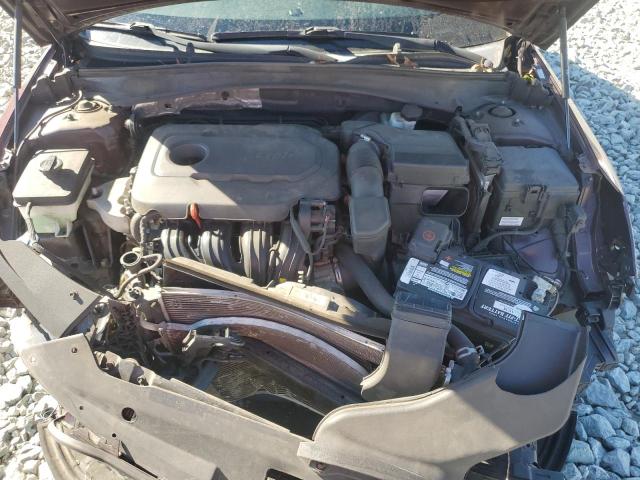 2016 KIA OPTIMA LX - 5XXGT4L37GG038854