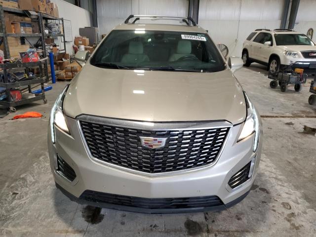 2017 CADILLAC XT5 LUXURY - Other View