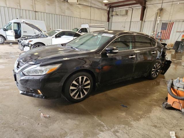 2016 NISSAN ALTIMA 2.5 - 1N4AL3APXGC277522