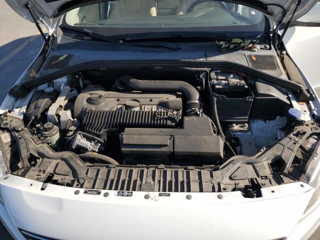 2015 VOLVO V60 PREMIE YV1612SC8F1207002