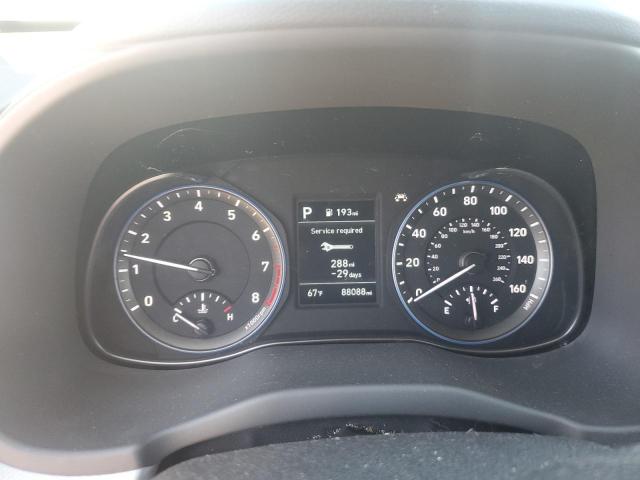 2020 HYUNDAI KONA SE #3301846357