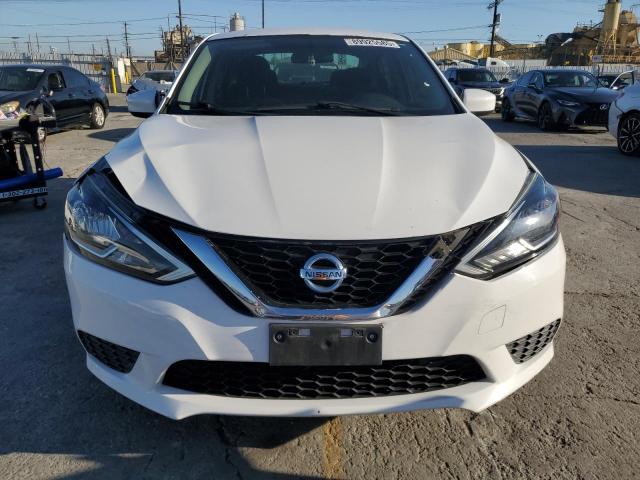 2016 NISSAN SENTRA S - 3N1AB7AP1GY291095