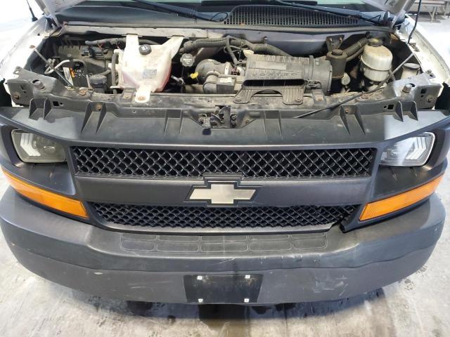 2013 CHEVROLET EXPRESS G2 #3292160227