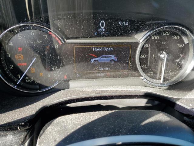 2020 CADILLAC XT5 PREMIU #3291409181