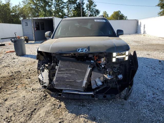 2024 HYUNDAI SANTA FE L - 5NMP3DG14RH006750