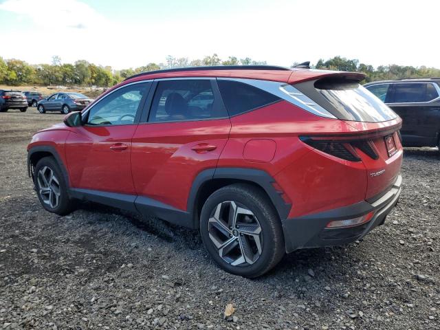 2022 HYUNDAI TUCSON SEL - 5NMJCCAE4NH119765