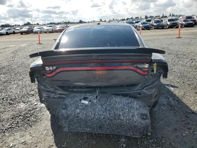 2020 DODGE CHARGER SX - 2C3CDXBG3LH255332