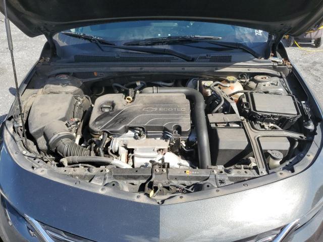 2018 CHEVROLET MALIBU LT 1G1ZD5ST9JF117745