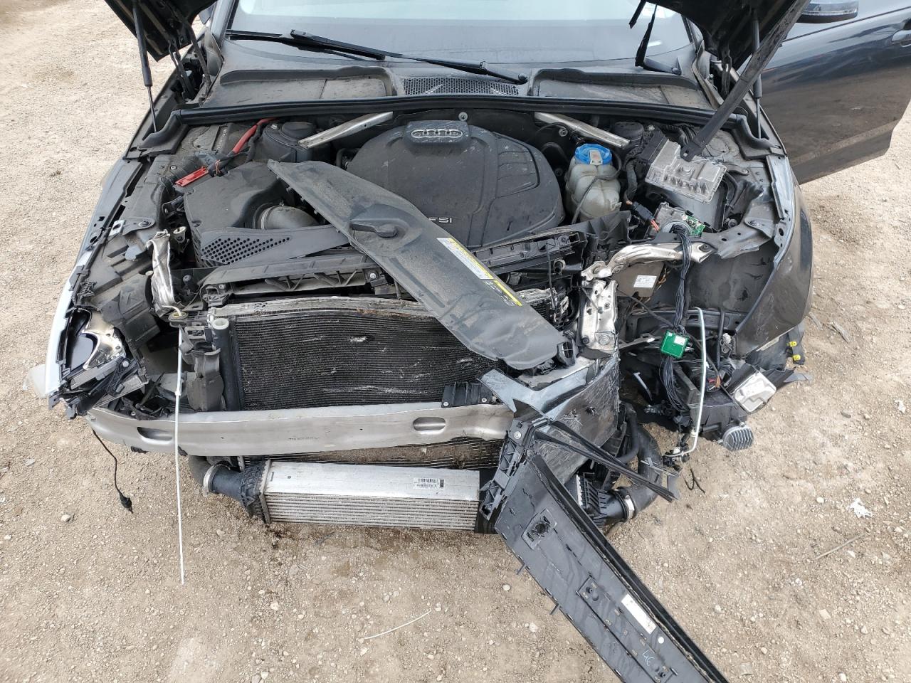 AUDI A4 PREMIUM PLUS