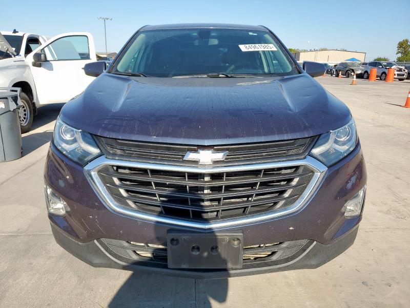 2018 CHEVROLET EQUINOX LT - Other View