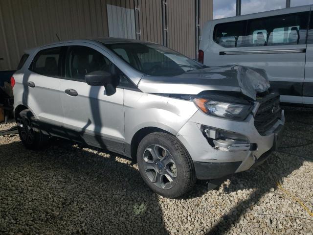 2021 FORD ECOSPORT S #3305430433