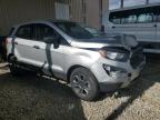 Lot #3305430433 2021 FORD ECOSPORT S