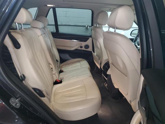 2016 BMW X5 XDRIVE3 5UXKR0C53G0P20519