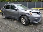 Lot #3293447408 2016 NISSAN ROGUE S