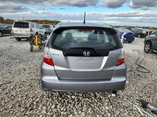 2010 HONDA FIT SPORT - JHMGE8G42AC022152