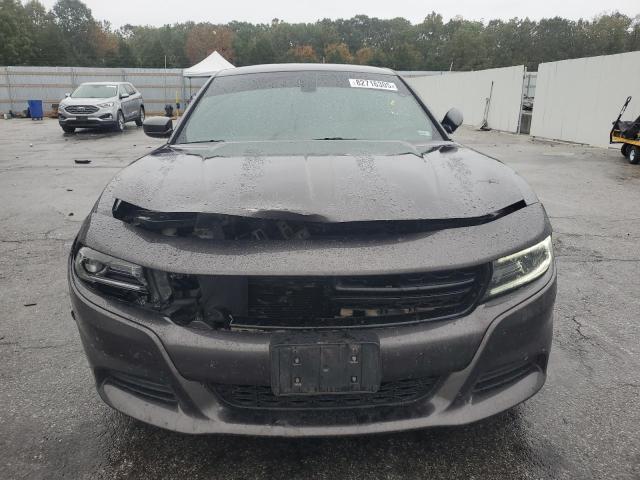 2020 DODGE CHARGER SX #3298082153