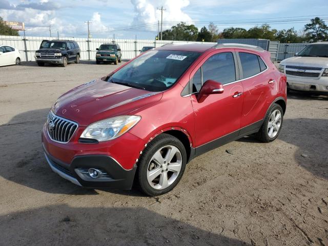 BUICK ENCORE CON