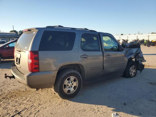 2007 CHEVROLET TAHOE C150 #3284697356