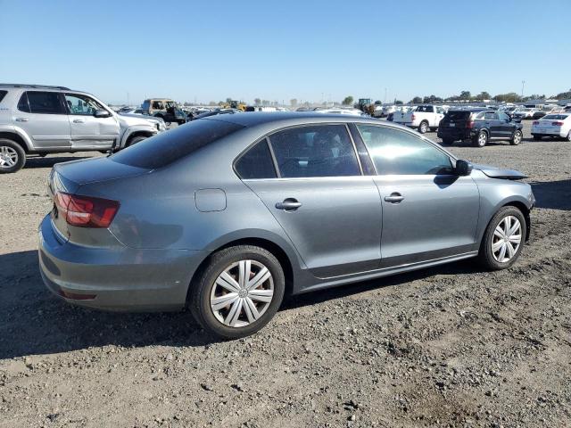 2017 VOLKSWAGEN JETTA S #3304652005