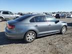 Lot #3304652005 2017 VOLKSWAGEN JETTA S